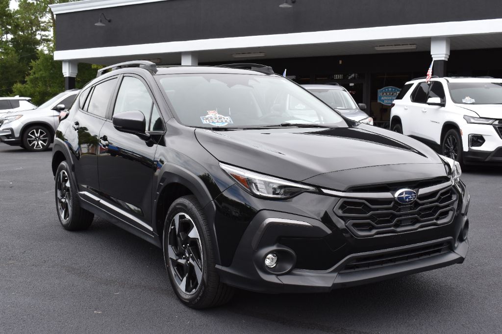 2024 Subaru Crosstrek - $28,884