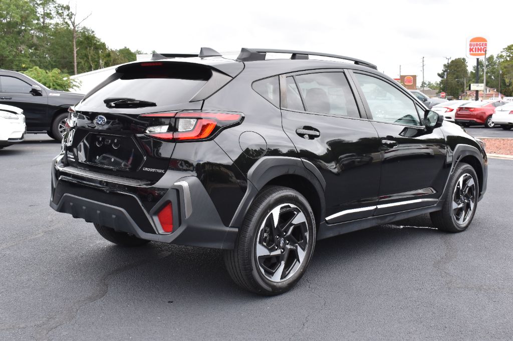 2024 Subaru Crosstrek - $28,884
