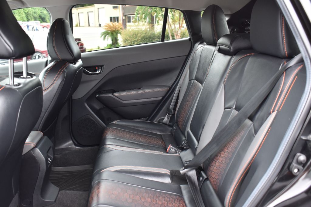 2024 Subaru Crosstrek - $28,884
