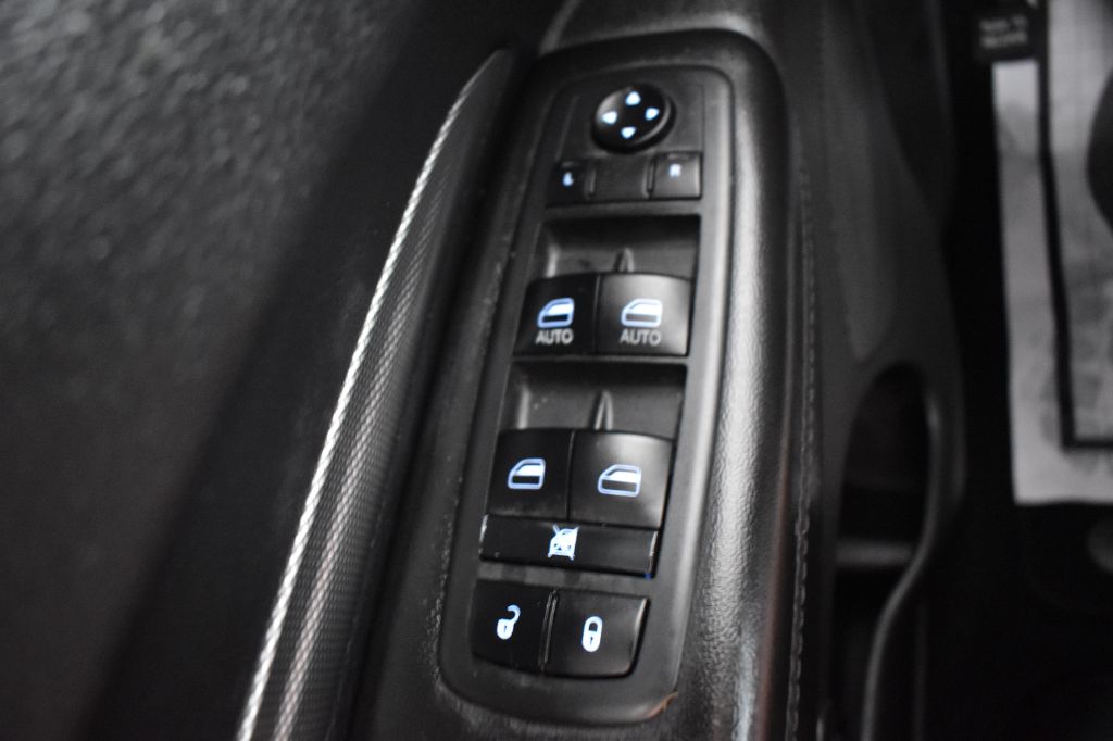 2019 Dodge Durango - $21,889