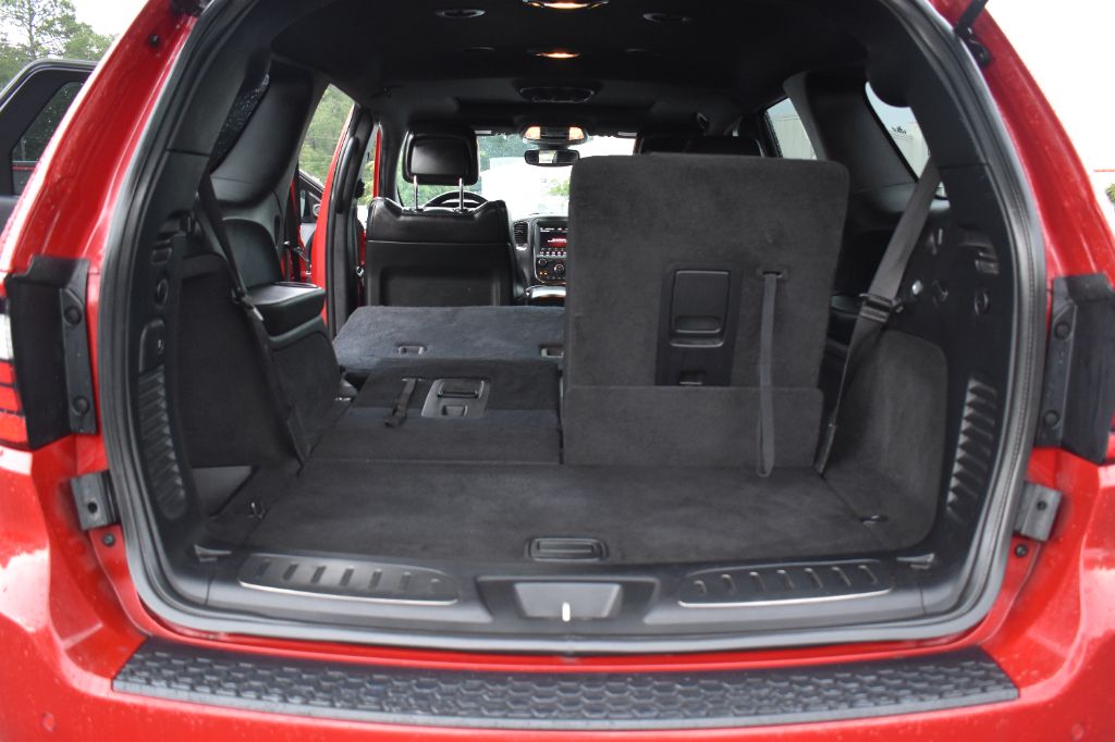 2019 Dodge Durango - $21,889