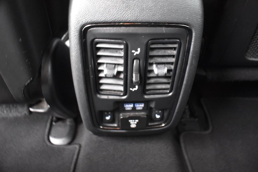 2019 Dodge Durango - $21,889