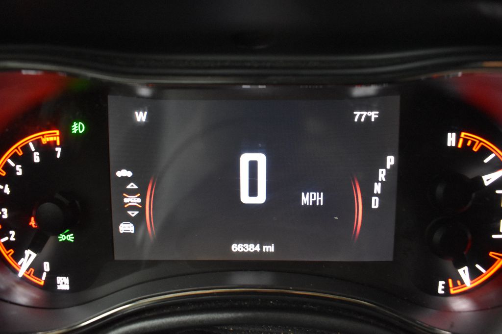 2019 Dodge Durango - $21,889