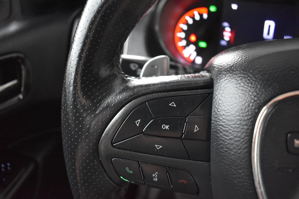 2019 Dodge Durango - $21,889