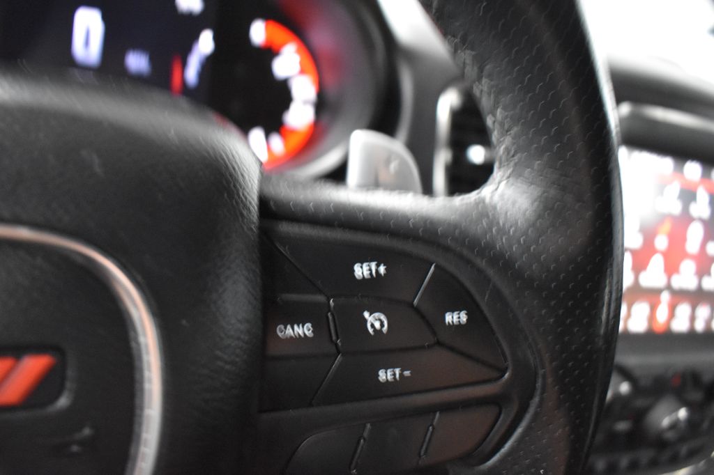 2019 Dodge Durango - $21,889