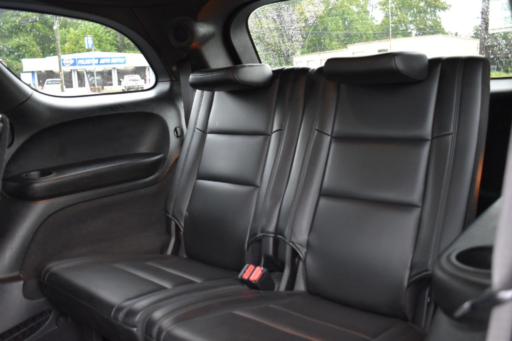 2019 Dodge Durango - $21,889