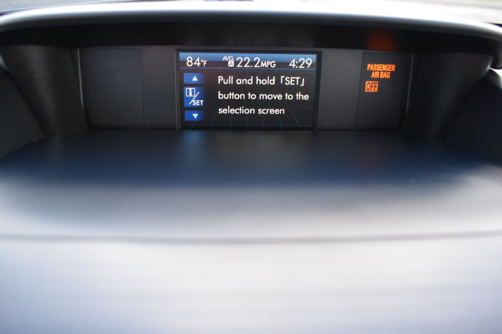 2015 Subaru Forester - $14,565