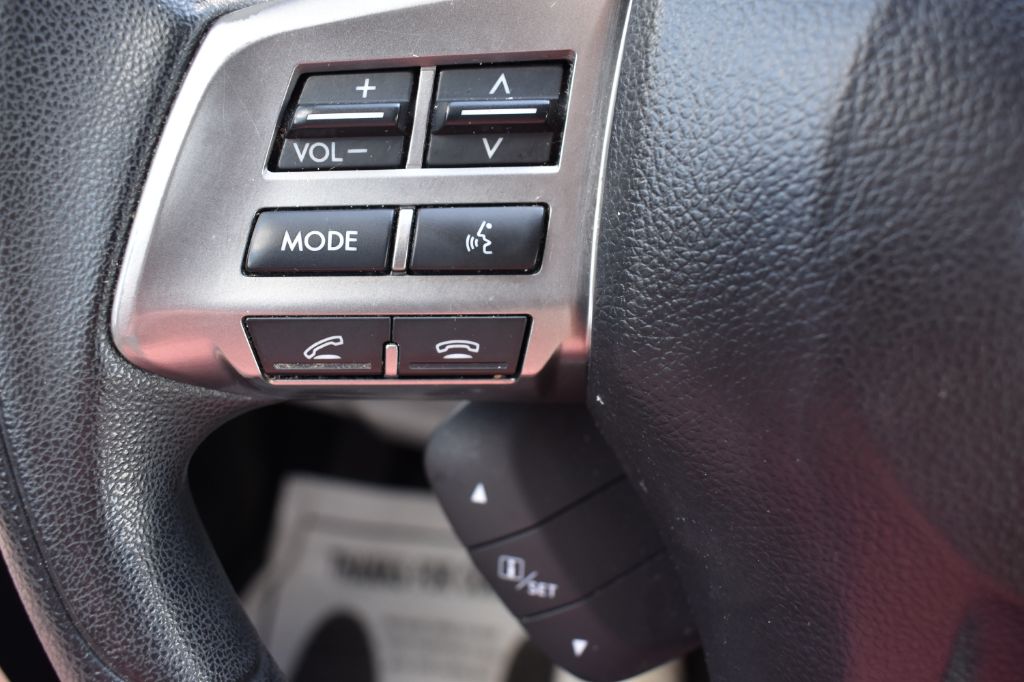 2015 Subaru Forester - $14,565