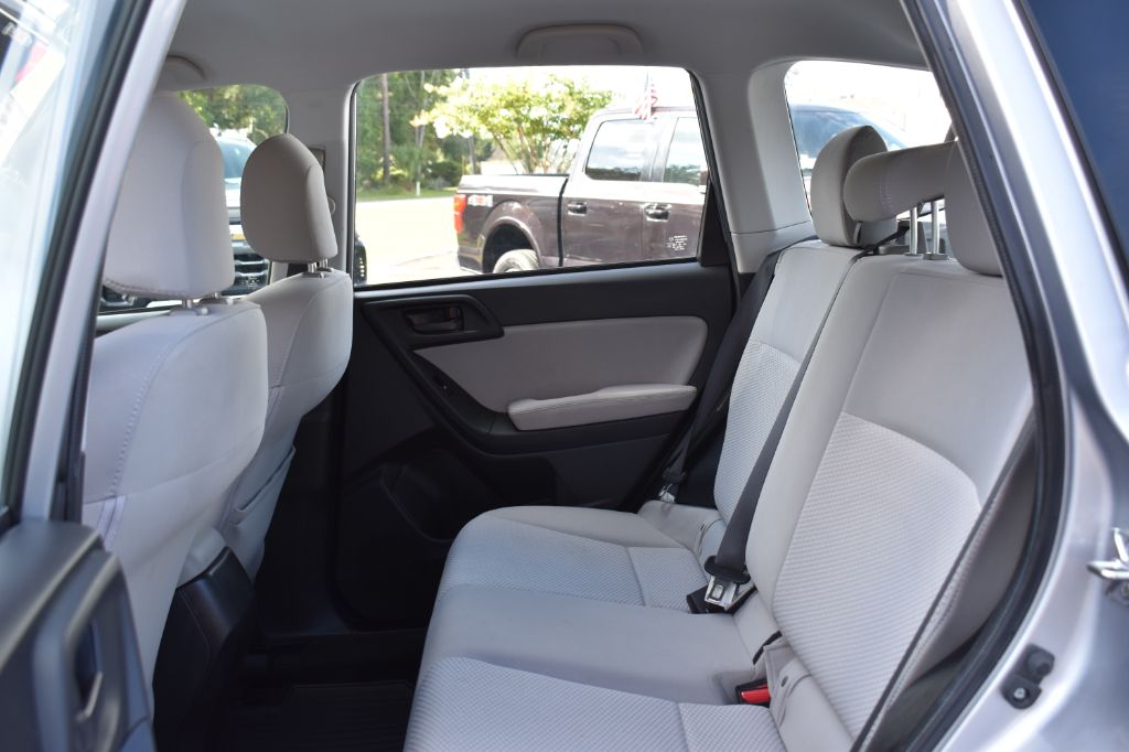 2015 Subaru Forester - $14,565