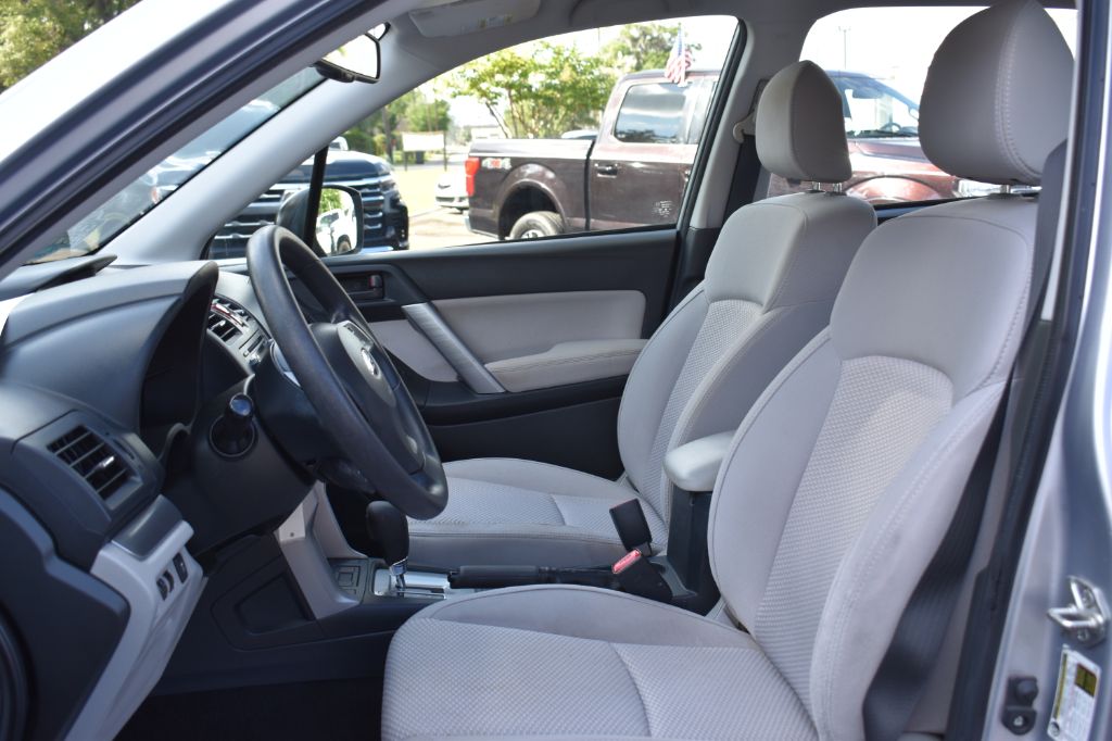 2015 Subaru Forester - $14,565