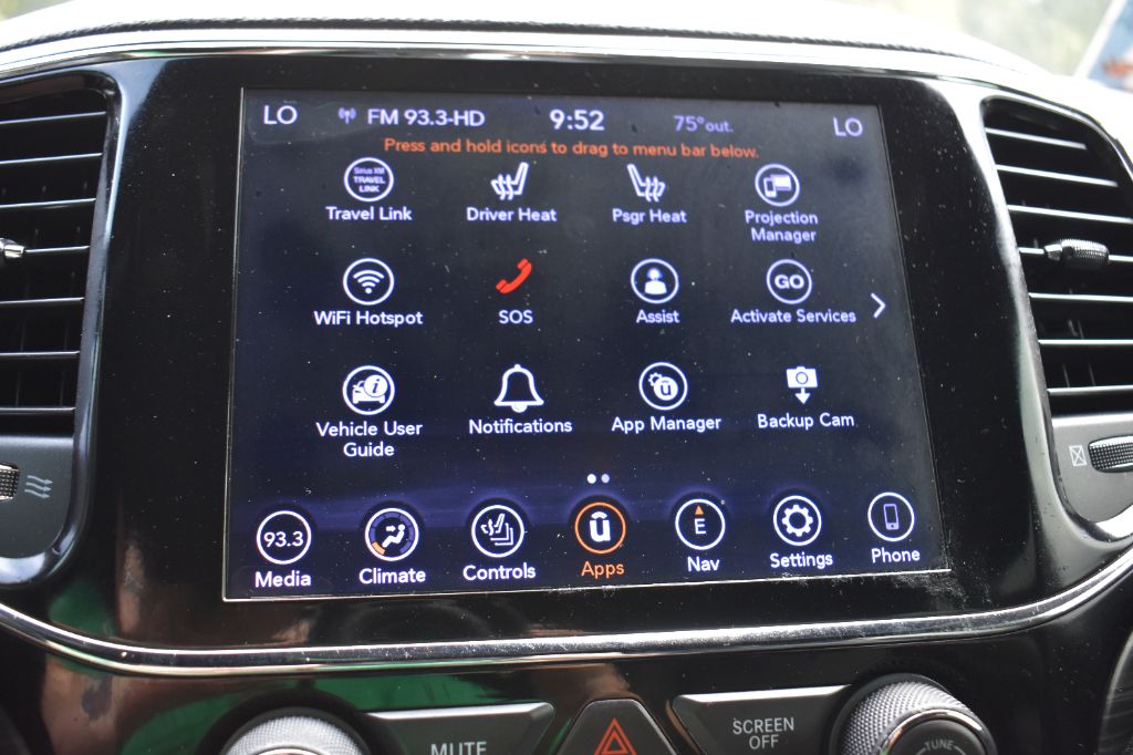 2019 Jeep Cherokee - $14,449