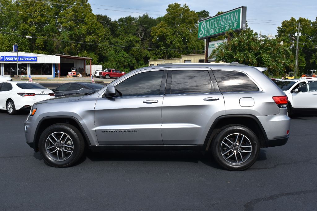 2019 Jeep Cherokee - $14,449