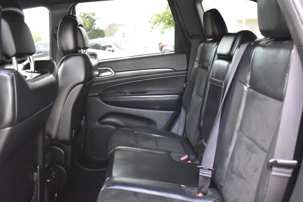 2019 Jeep Cherokee - $14,449