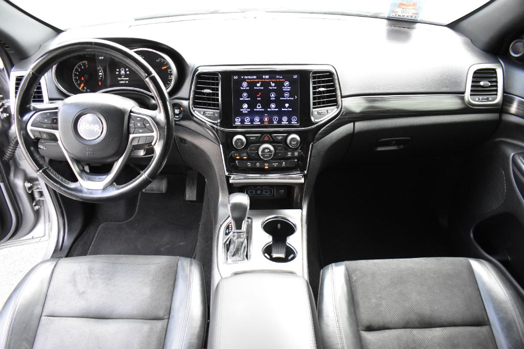 2019 Jeep Cherokee - $14,449