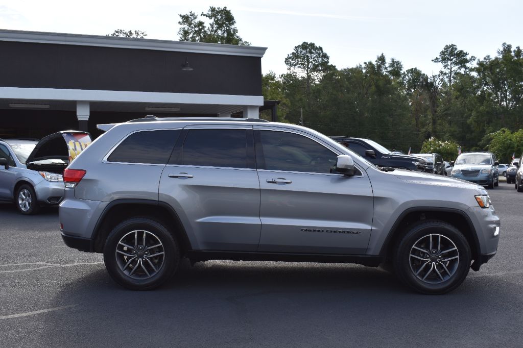 2019 Jeep Cherokee - $14,449