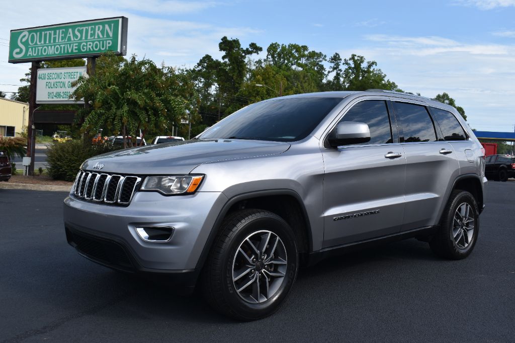 2019 Jeep Cherokee - $14,449