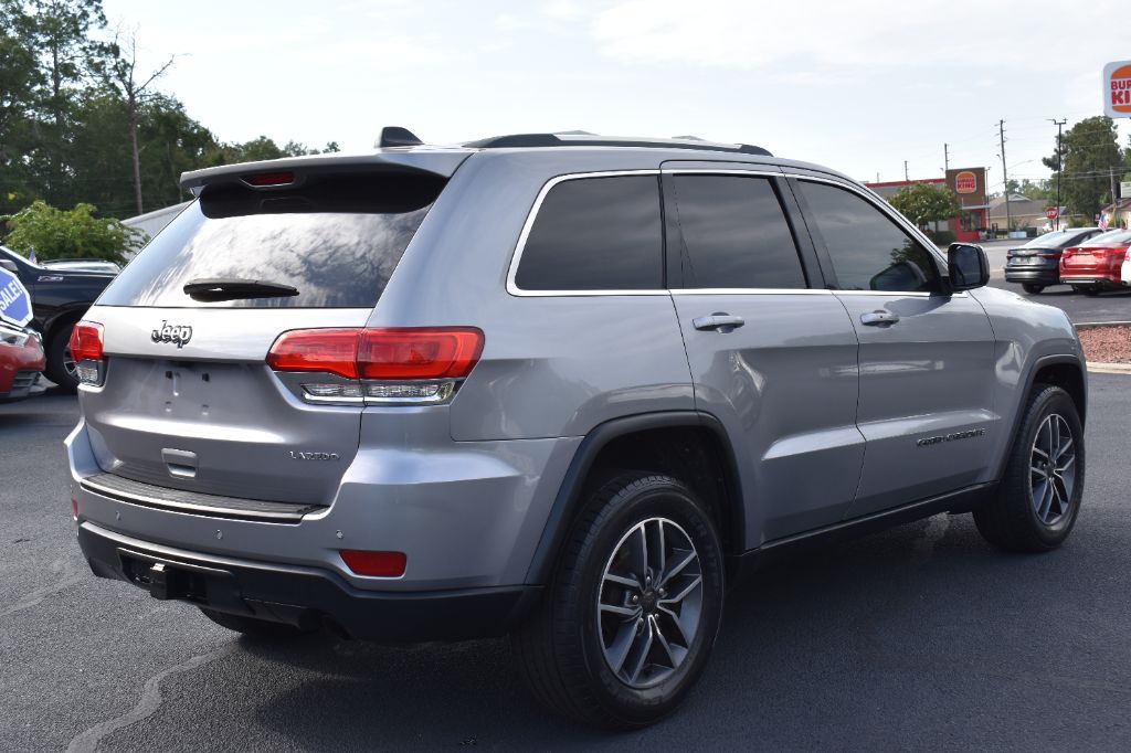 2019 Jeep Cherokee - $14,449