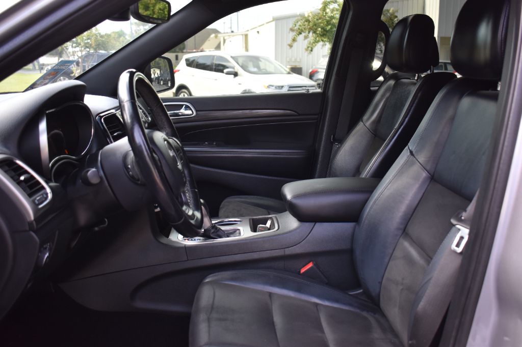 2019 Jeep Cherokee - $14,449