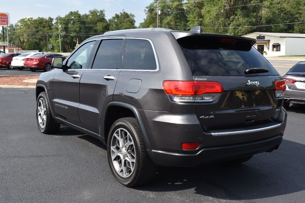 2019 Jeep Cherokee - $18,779