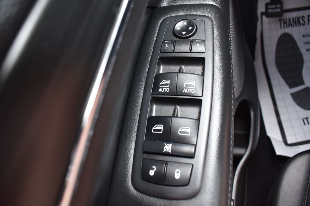 2019 Jeep Cherokee - $18,779