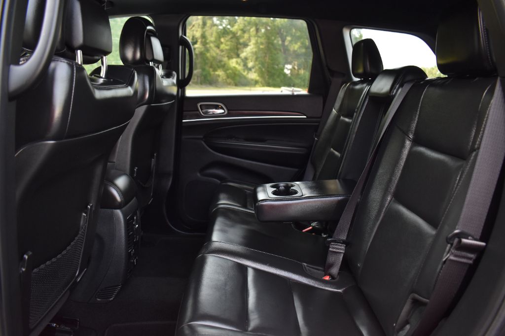 2019 Jeep Cherokee - $18,779