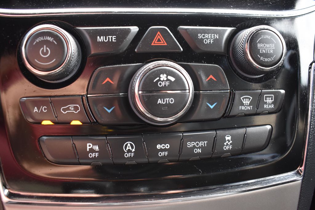 2019 Jeep Cherokee - $18,779