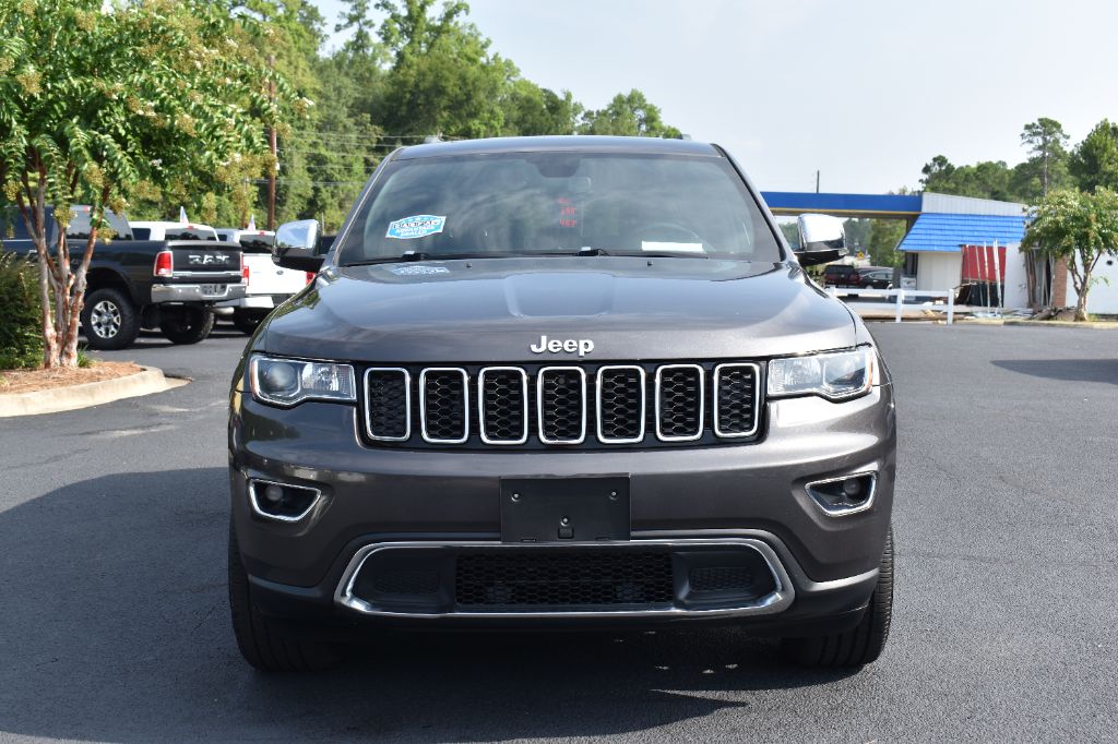 2019 Jeep Cherokee - $18,779