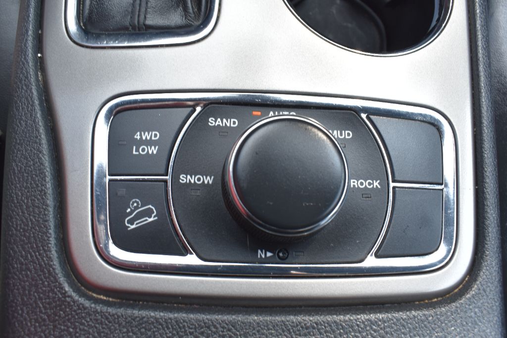 2019 Jeep Cherokee - $18,779
