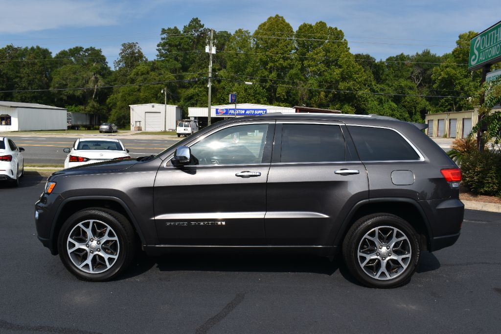 2019 Jeep Cherokee - $18,779