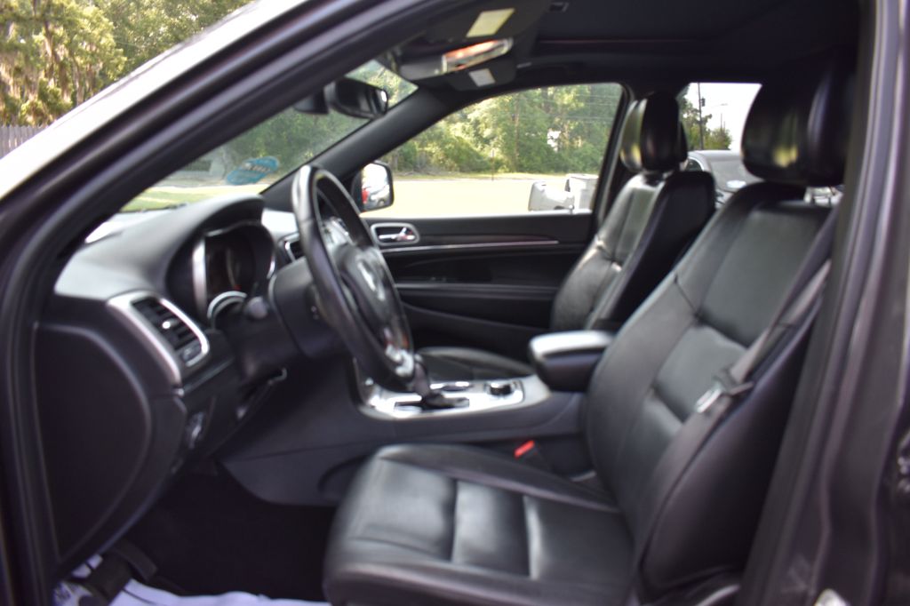 2019 Jeep Cherokee - $18,779