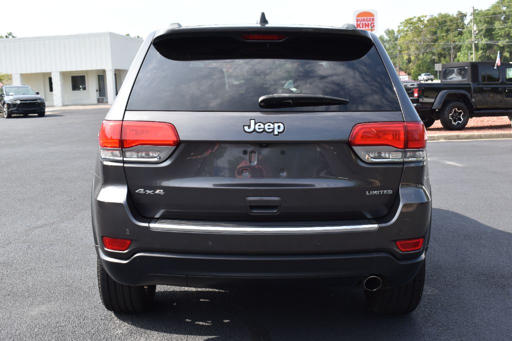 2019 Jeep Cherokee - $18,779