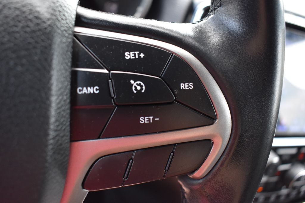 2019 Jeep Cherokee - $18,779