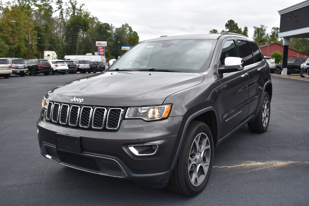 2019 Jeep Cherokee - $18,409