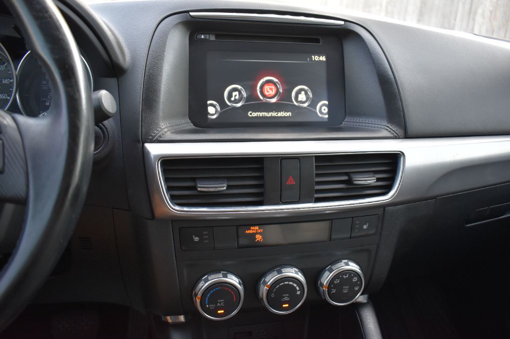 2016 MAZDA CX-5 - $12,086