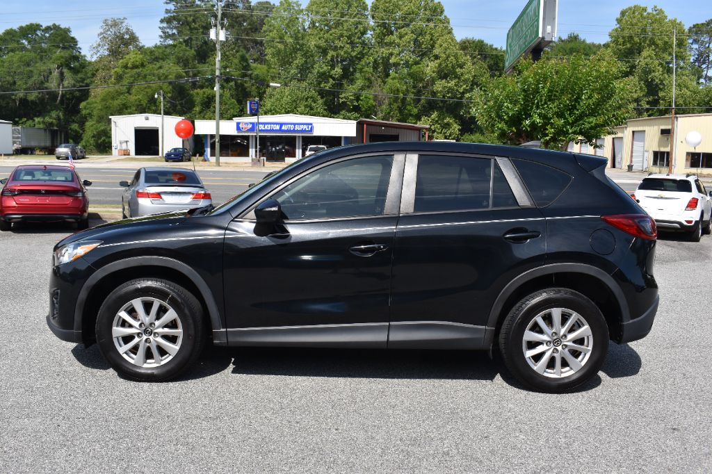 2016 MAZDA CX-5 - $12,086