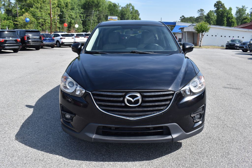 2016 MAZDA CX-5 - $12,086