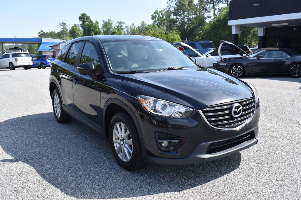 2016 MAZDA CX-5 - $12,086