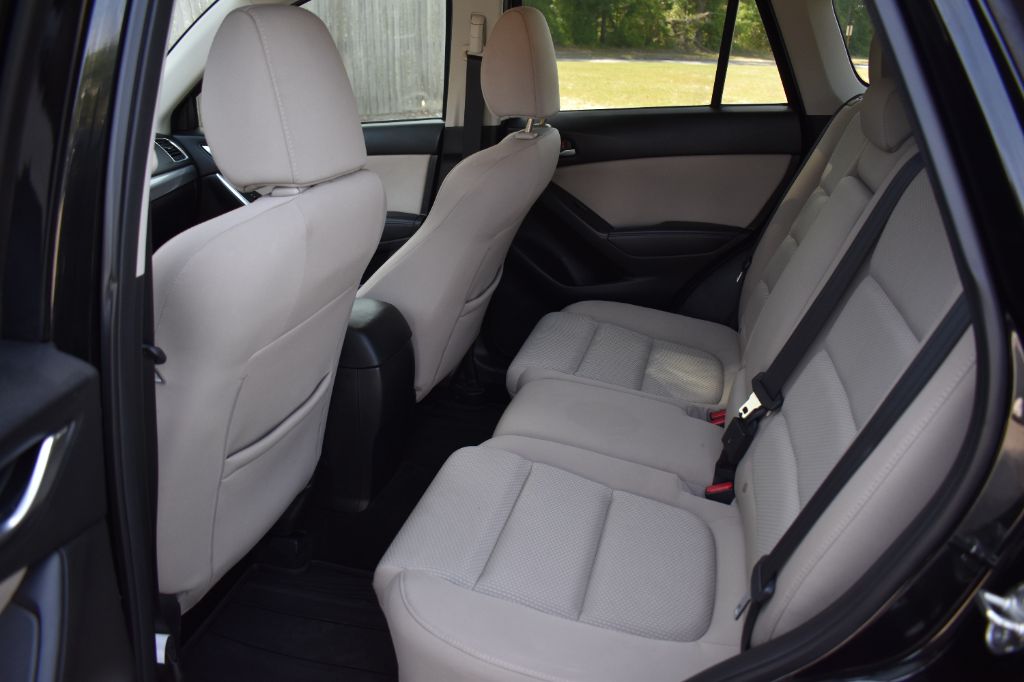 2016 MAZDA CX-5 - $12,086