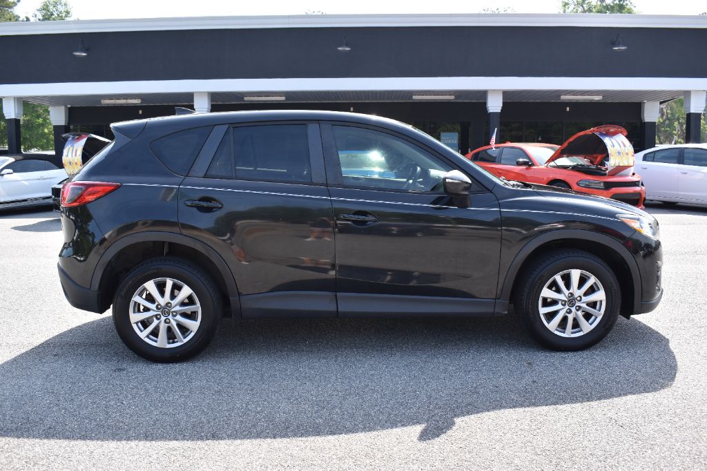 2016 MAZDA CX-5 - $12,086
