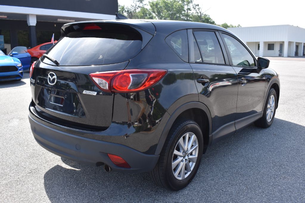2016 MAZDA CX-5 - $12,086