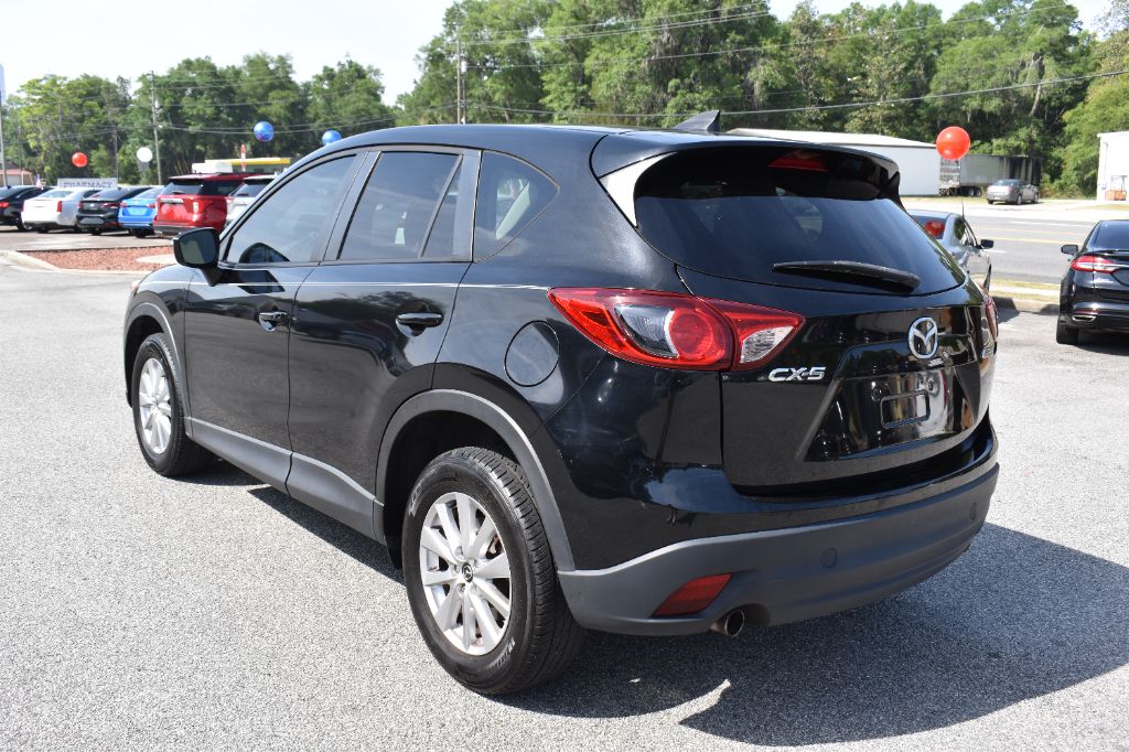 2016 MAZDA CX-5 - $12,086