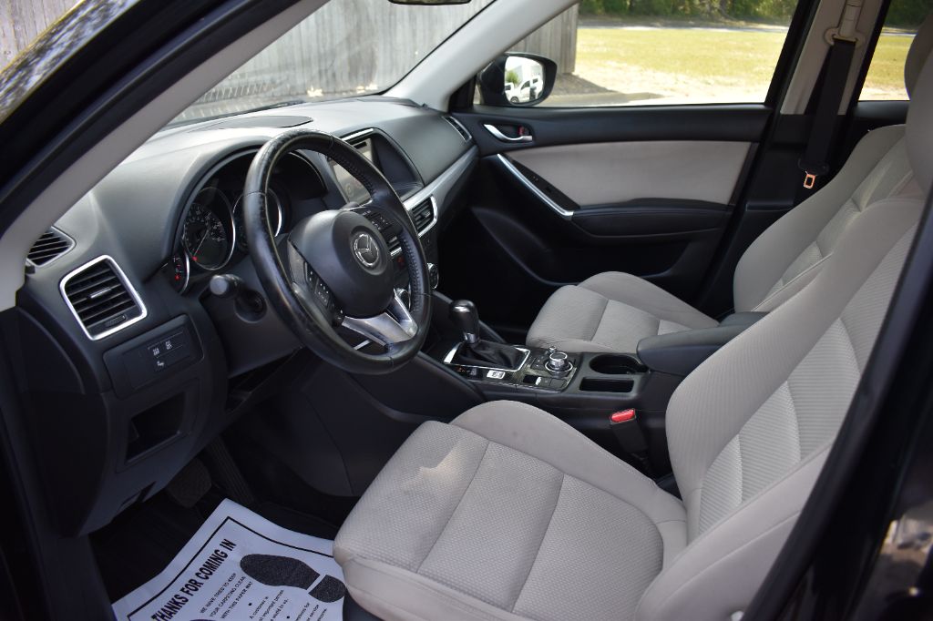 2016 MAZDA CX-5 - $12,086