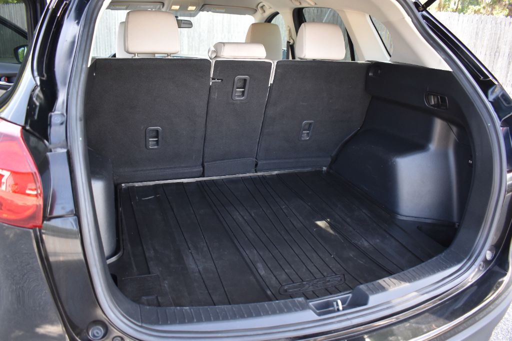 2016 MAZDA CX-5 - $12,086