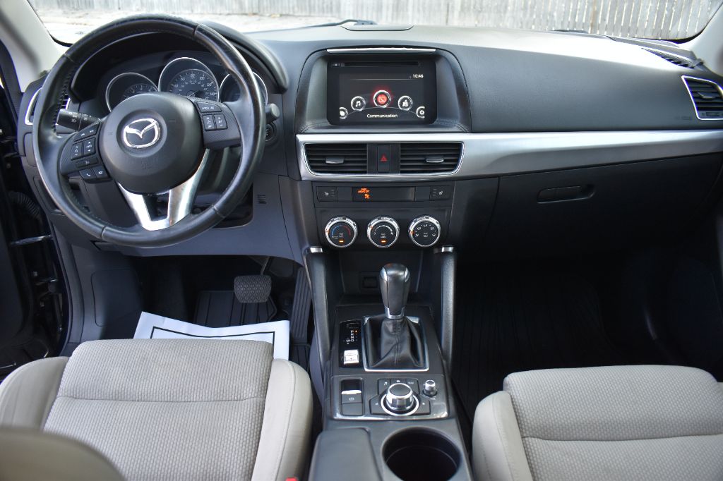 2016 MAZDA CX-5 - $12,086