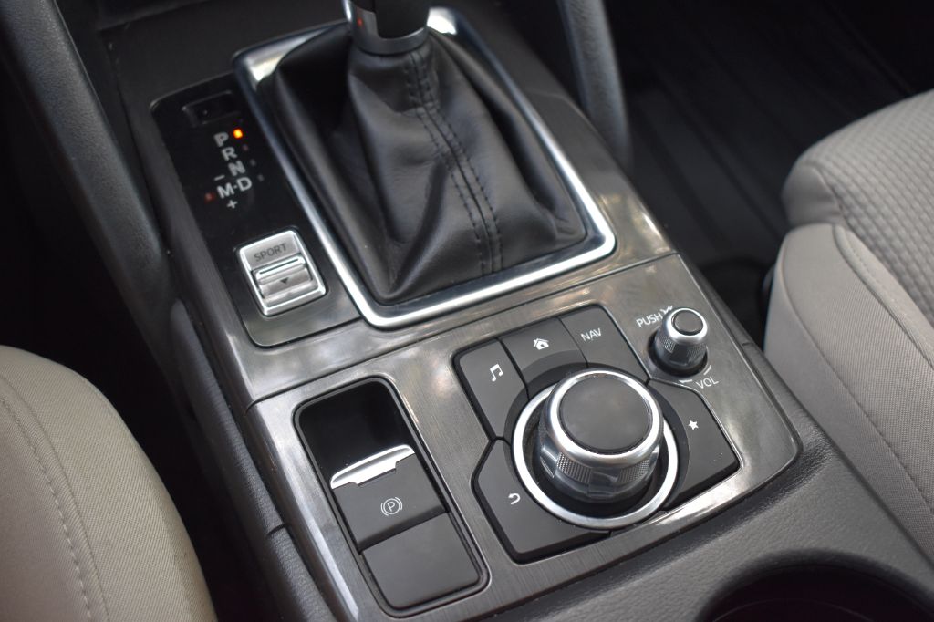 2016 MAZDA CX-5 - $12,086