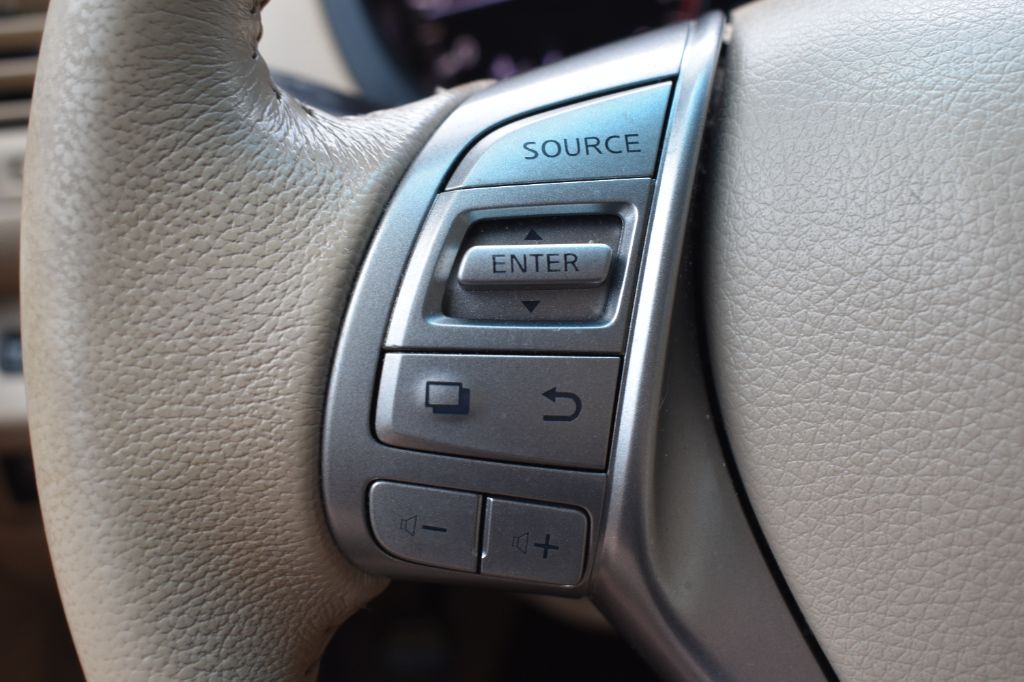 2014 Nissan Altima - $7,944