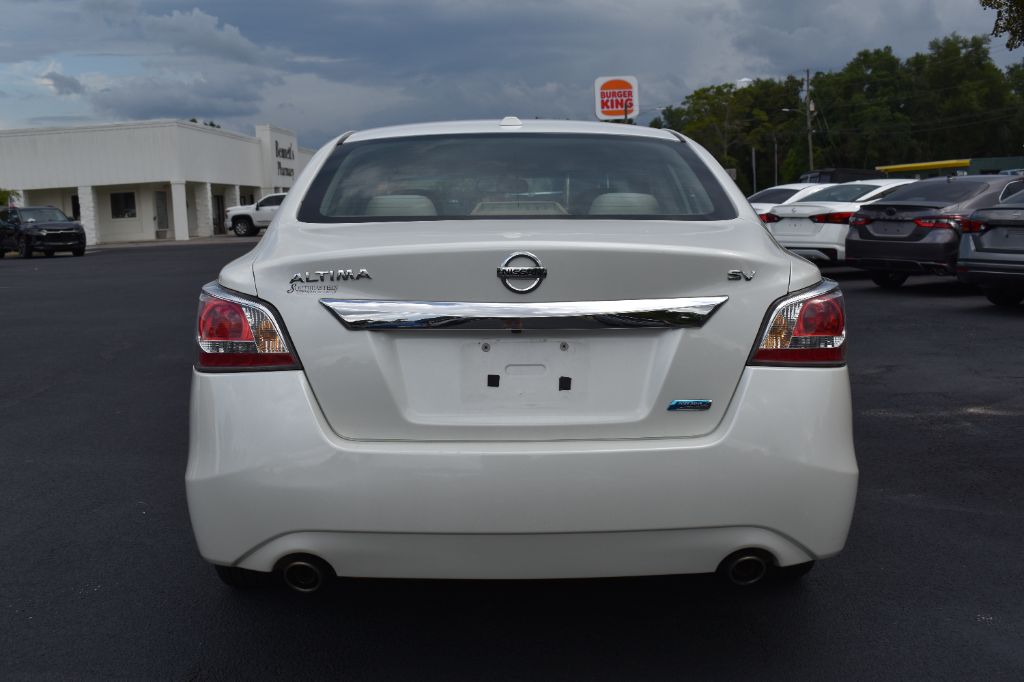 2014 Nissan Altima - $7,944