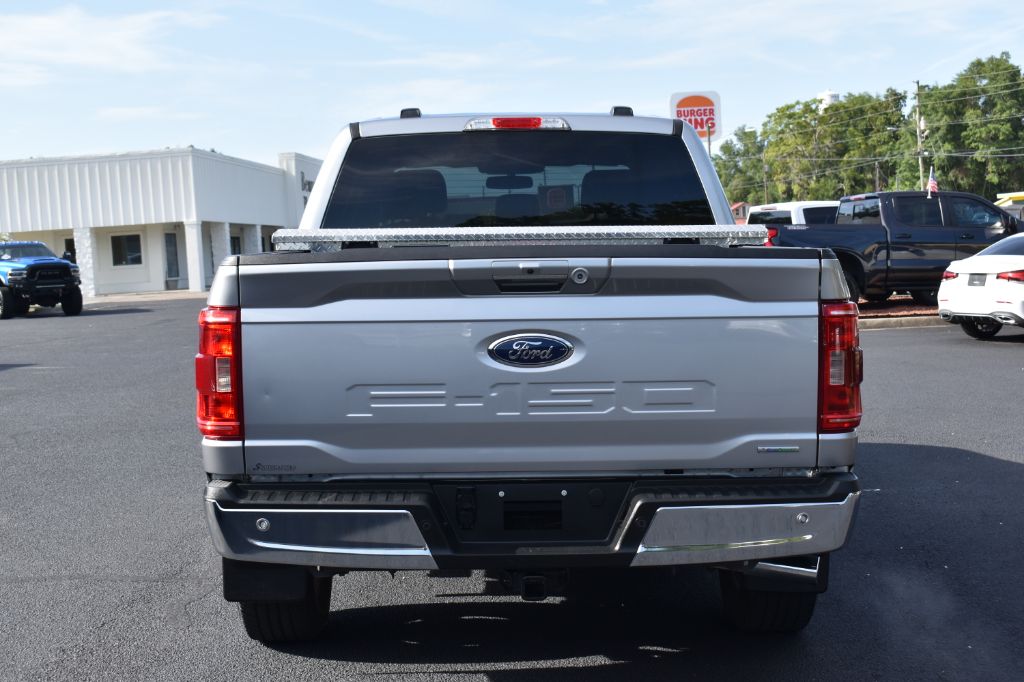 2022 Ford F-150 - $26,802