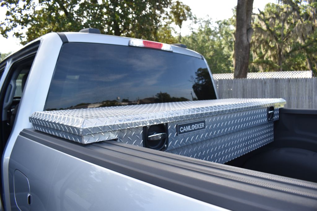 2022 Ford F-150 - $26,802