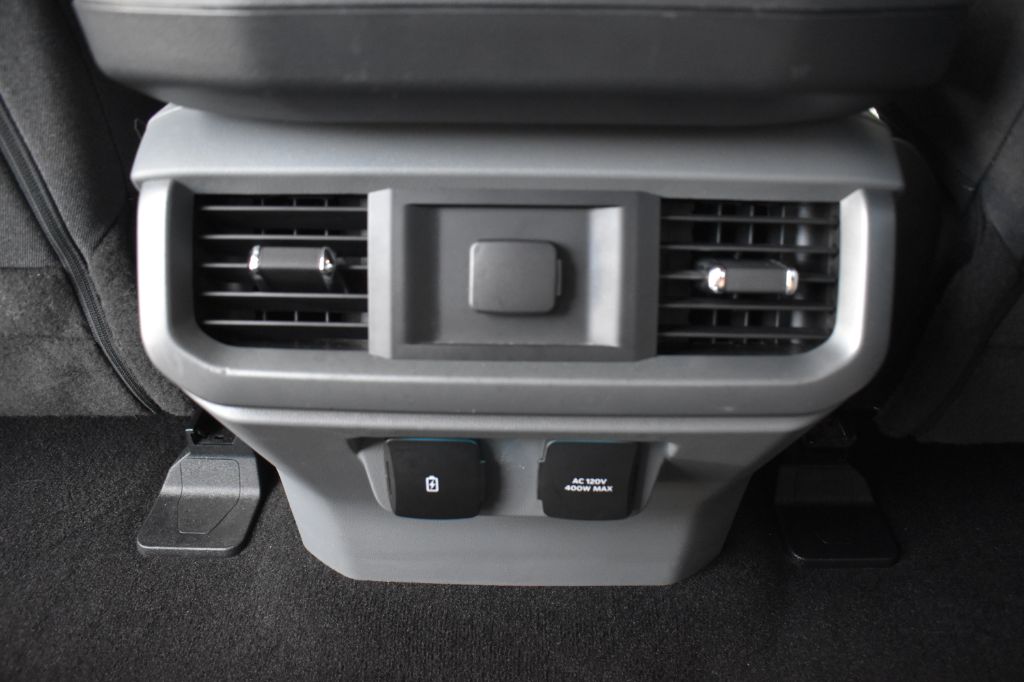 2022 Ford F-150 - $26,802